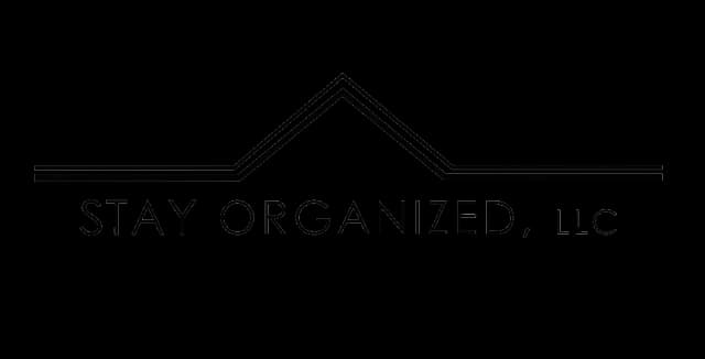 picture of stay organized logo